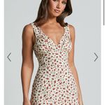 Floral Mini Dress Multiple Photo 0