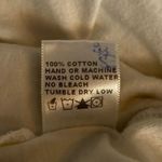 James Perse  Cotton Sundress White Photo 5