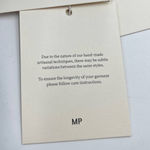 Anthropologie Magali Pascal Layered Ruffle Isla Top Tank Cami Striped Photo 7