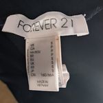 Forever 21 ‎ leggings size s Photo 2