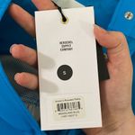 Herschel Supply Company Herschel Supply Co Rainwear Parka in Woodland Blue color size S Photo 14