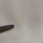 Vintage Loraine Full Slip Dress Satin Cream Lace Trimmed Chemise Lingerie Photo 7