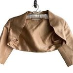 Light In The Box By Light‎ In The Box Cropped Jacket Photo 0