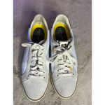 Cole Haan  Women's Grandpro Topspin Sneakers White/Gold Size 11 Casual Photo 3