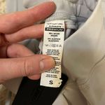 Alphalete Premium V2 Joggers Light Grey Size Small Photo 2