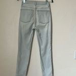 Acne Studios  Patti Bleach VTG mid rise skinny fit jeans size 26 Photo 5