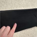 Max Studio : Black Stretchy Slacks Photo 8