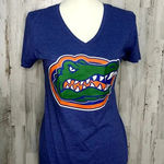 Box Seat Clothing Co. Women's Florida Gators V Photo 0