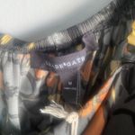 Grade & Gather  Tie Bow Floral McLean Maxi Dress Size Medium‎ NWT Photo 4