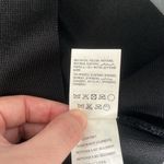 Bebe  Bodycon Mini Skirt Black Size XS Photo 4