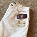 IZOD  woman’s  crop jeans Photo 5
