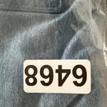 Aerie  Chill Play Move Joggers XXL Blue High Rise Stretch Lounge Athletic Pant Photo 9