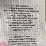 Brave Soul  LONDON WHITE STRAPPY SQUARE NECK RUCHED SNAP CROTCH TANK BODYSUIT L Photo 8