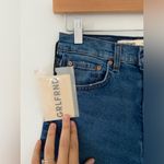 GRLFRND  Piper super high rise stretch skinny jeans size 26 Photo 3