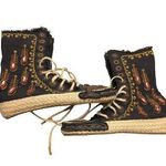 Wild Diva Women’s Multicolor Shoes/Sneaker/High-Tops Size7.5 SKU 1736 Photo 0