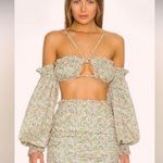 For Love & Lemons Raleigh Two piece set NWT Photo 1