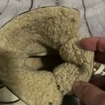 Coach - Logo High Tops - Shearling Lined - 8.5 - Brown Photo 7