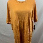 Torrid NWT Classic Vintage Cotton Jersey Crew Neck Easy Tee 2x Photo 0