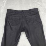 J. McLaughlin  Womens Pants Black Skinny Size 8 Stretch Photo 10
