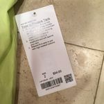 Lululemon  It's Time to Restore Tank Photo 2