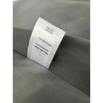 Treasure & Bond Herringbone Oversized Blazer Grey Charcoal NWT XS Photo 8