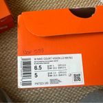 Women’s Court Vision Low Next Nature x Nike United Athletic Shoes Photo 2