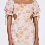 Charlie Holiday  Floral Dress Photo 0