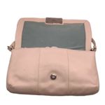 Coach y2k  Kristin Mini Purse Wristlet Photo 6