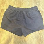 ASOS  Design Navy Blue Athletic Shorts with Liner Size Large Photo 1