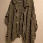 Carolyn Taylor Carolyn Tailor ladies poncho sweater one size Photo 0