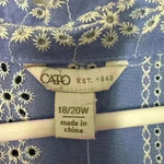 Cato  Women's Shirt (R15) Photo 5