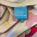 J. McLaughlin Edie Dress Catalina Cloth Floral Mod Sheath Women's S Preppy Resort Photo 6