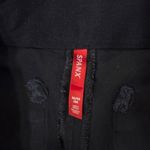 Spanx  The Perfect Pant Black Size Medium Bootcut Stretchy Cropped Flare Pants Photo 2