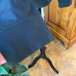 90 Degrees by Reflex 90 Degree by Reflex yogalicious Lux full zip jacket black size XXL Photo 6