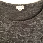 Garage | Gray Sweater Photo 1