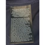 The North Face ⭐️  Navy Blue Adjustable Tie Waist Nylon Lightweight Shorts Women's XL Photo 8