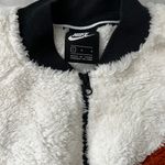 Nike Nik Sherpa Jacket Photo 1