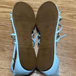 Circus by Sam Edlman Circus Sam Edelman Blue Patent Sandal Photo 7