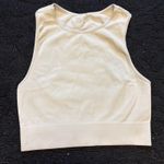 Tangerine DSG Athletic Tank Top  Photo 0