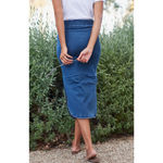 Frank & Eileen  Donegal Unforgettable Skirt‎ Size 4 Photo 7