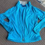 Mountain Hardwear Mountain Hard Wear Blue Jacket Photo 0