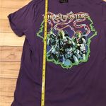 Ghostbusters short sleeve t Photo 1