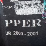 AC/DC  black graphic concert T-shirt new unisex Photo 2