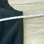 Columbia  Black Fleece Vest Size Small Photo 7
