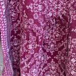 American Eagle  floral flowy top size XS Photo 1