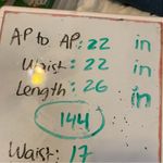 See By Chloe  georgette‎ scarf tie floral crepe navy blue blouse size 10 Photo 5