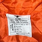 Asstseries Militare Women’s Bomber Jacket Windbreaker Blue Lightweight Size S Green Photo 7