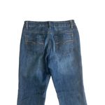 DKNY  Women’s SoHo Bootcut Denim Jeans Size 4 Photo 5