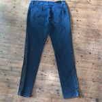 Liverpool Jeans Company Liverpool 10/30 dark wash stretchy Abby skinny jeans Photo 2