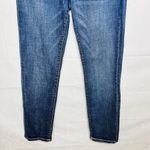 Liverpool The Girlfriend Jeans Mid-Rise Hopkins Size 6/28 (30x29) Stretch Photo 3